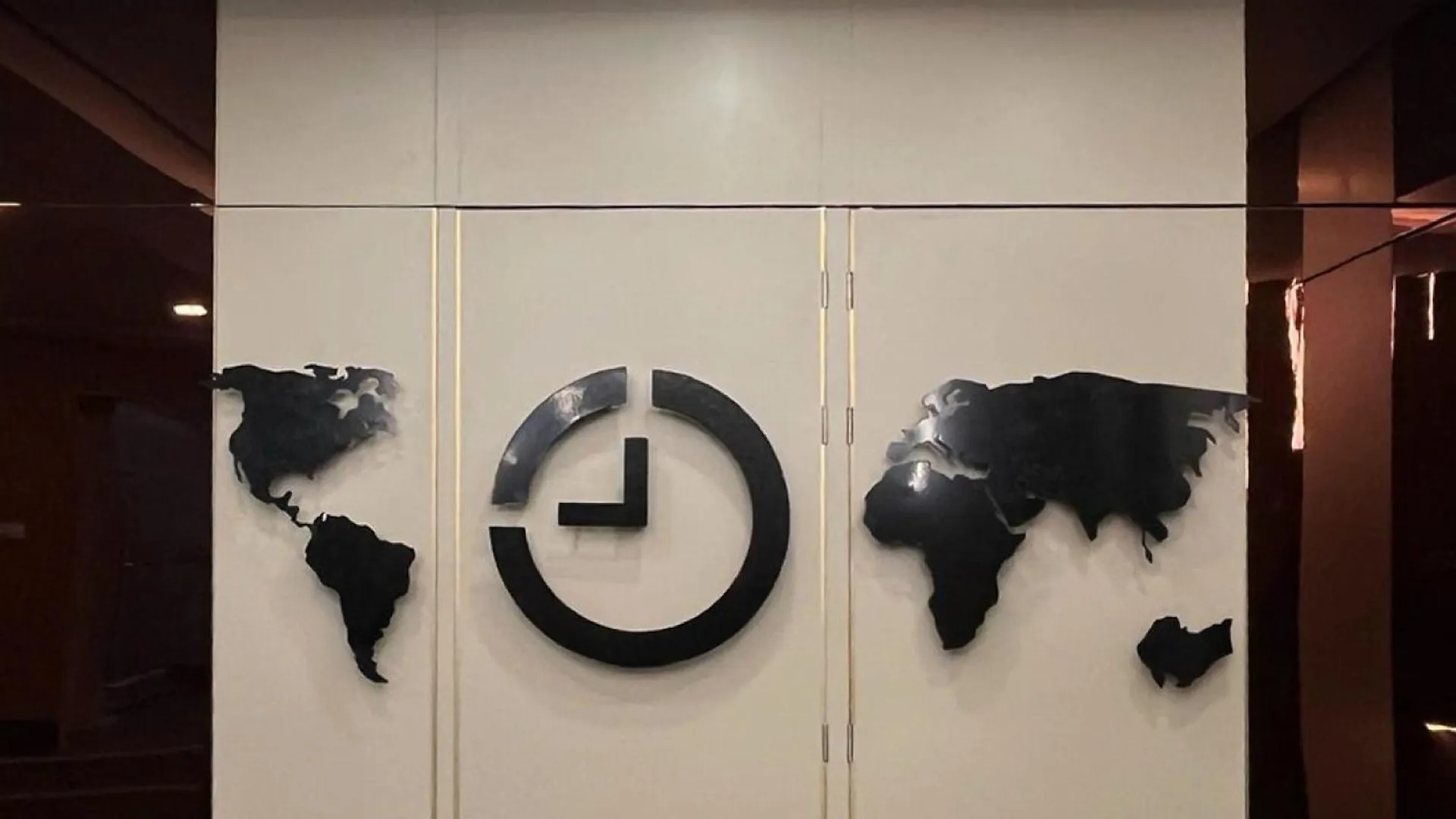 Hotel Continental Byhours بوغوتا كولومبيا